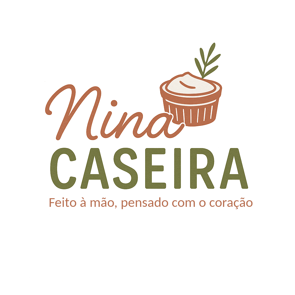 Nina Caseira Logo